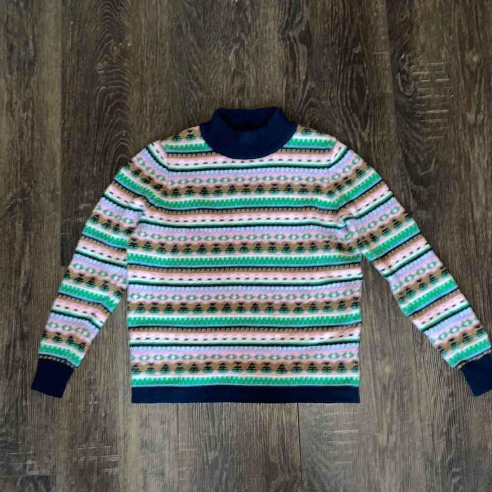 J.Crew Sweater - Picture 4 of 8